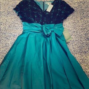 Women’s party dress